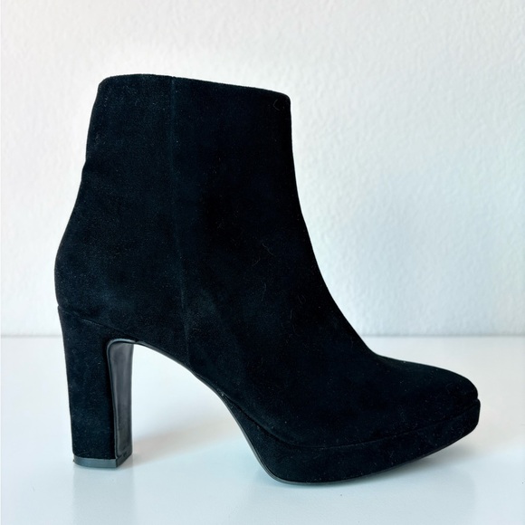 Zara - Beige Balmacaan Coat - Size S - Picture 10 of 10